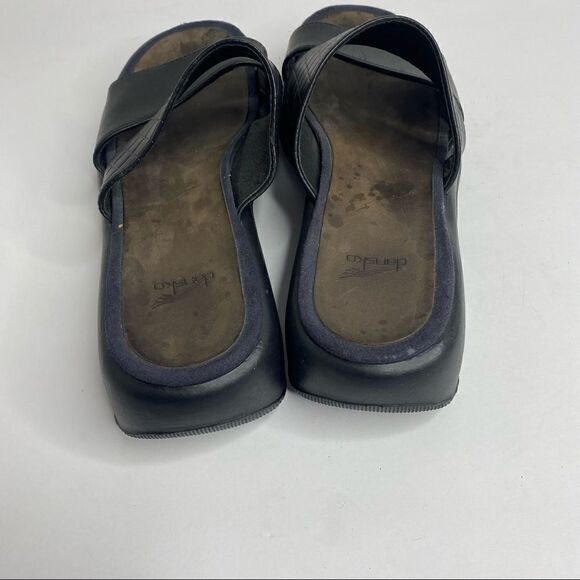 Dansko | Slip on Sandals - Picture 2 of 6